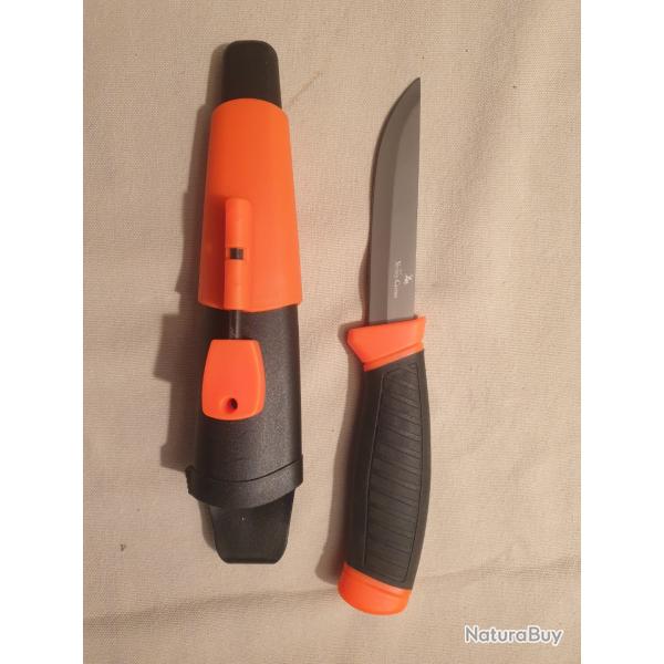 Petit poignard VERNEY-CARRON .