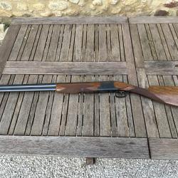 Browning B25 - Crosse Col de Cygne - 1970 en bon &eacute;tat