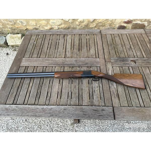 Browning B25 - Crosse Col de Cygne - 1970 en bon �tat