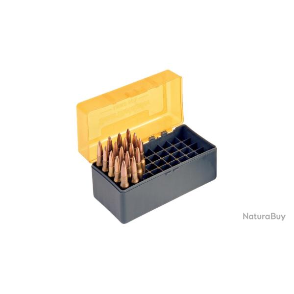 DESTO TIR - BOITE A MUNITIONS SMARTRELOADER N�8 POUR 32 CART. CALIBRE 338 LAPUA ET CALIBRES WSM
