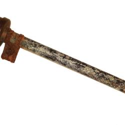 POMPE A INCENDIE de la PROTECTION ANTIAERIENNE de la SECONDE GUERRE.