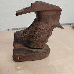 Crosse RINK pour STEYR EVO 10 E