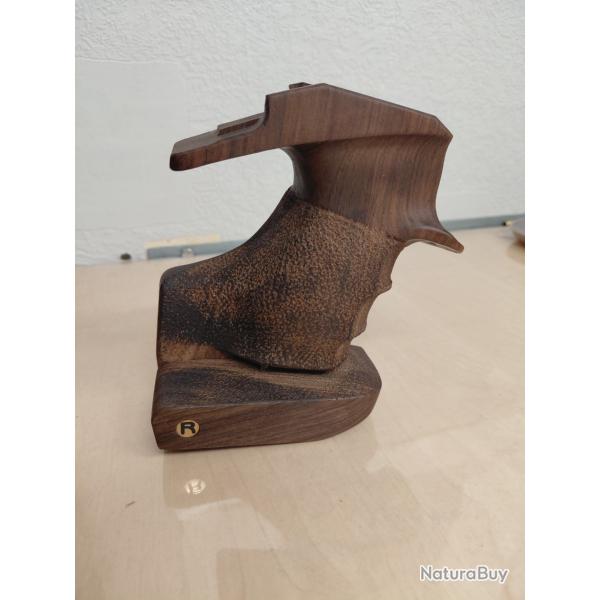 Crosse RINK pour STEYR EVO 10 E