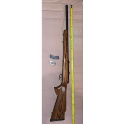 Savage Mark 2 BTV 22LR