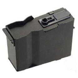 Chargeur M82 Metal 500 Billes Noir (Snow Wolf)