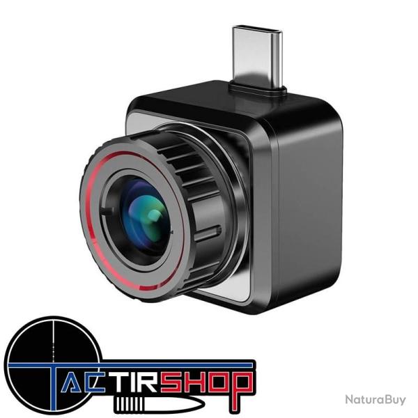 Cam�ra thermique pour Smartphone HikMicro Explorer E20Plus