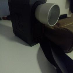 �Chronographe airsoft Xcortech X3200 MK3�.