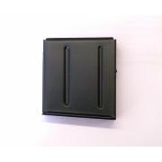 Chargeur 300 Billes Well Pour Fusils Airsoft MR711, MR733, MR744, MR799 Et M16 – Fiable Et Grande Capacité