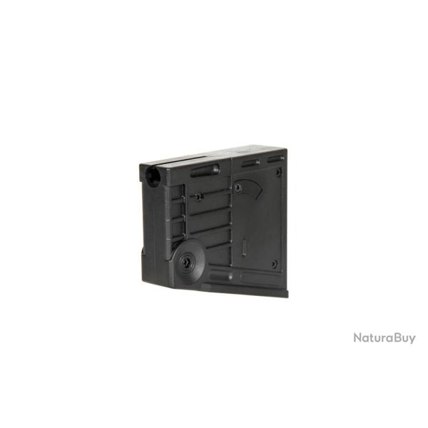 Chargeur Sniper SV-98 Metal (Snow Wolf)