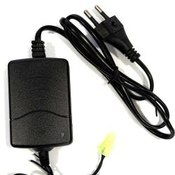 Chargeur Batterie NiMh Auto (Tactical Ops)