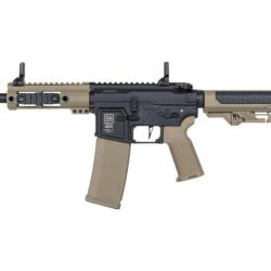 M4 Flex SA-F04 HAL Gen2 ETU (Specna Arms) D&eacute;sert