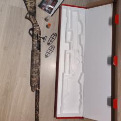 Winchester sx4 cal. 12/70 waterfowl