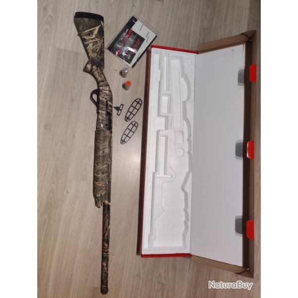 Winchester sx4 cal. 12/70 waterfowl