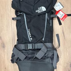 Sac de randonn&eacute;e