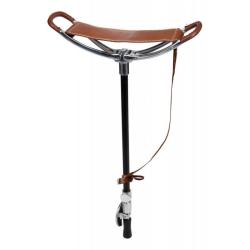 Canne Si&egrave;ge Club Interchasse Alban