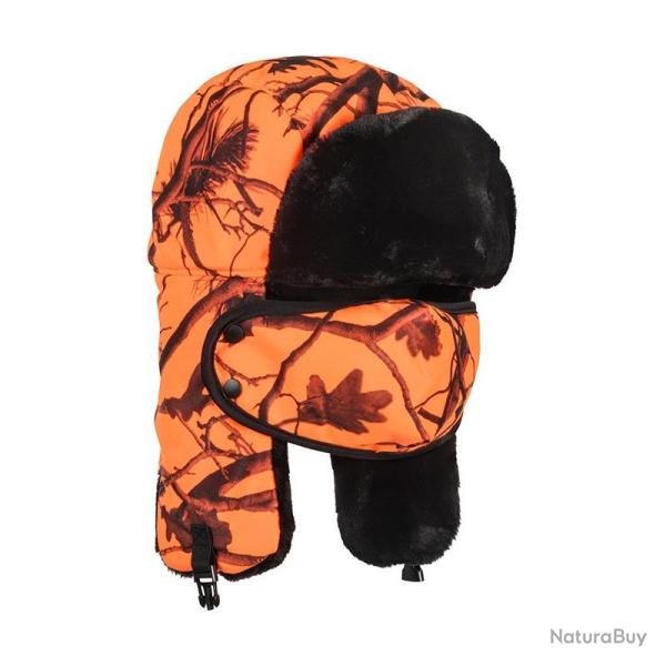 Chapka Club Interchasse Bor�ale - Xl