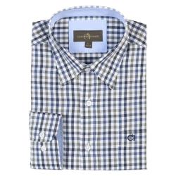 Chemise Club Interchasse Saturne