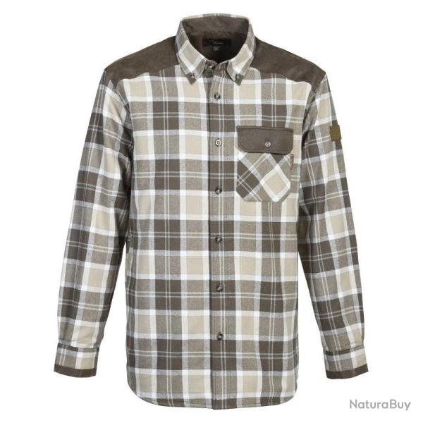 Chemise Coupe Vent Club Interchasse Pandore