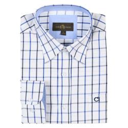 Chemise Club Interchasse Mercure