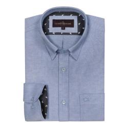 Chemise Club Interchasse Neptune Bleu aucune