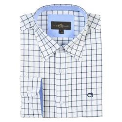 Chemise Club Interchasse T&eacute;lemaque