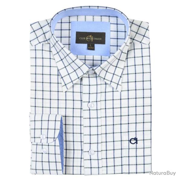 Chemise Club Interchasse T�lemaque
