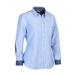 Chemisier Club Interchasse H&eacute;ra