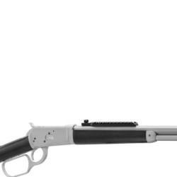 Chiappa 1892 ALASKAN takedown Cal. 44MAG Carabine &agrave; levier sous garde