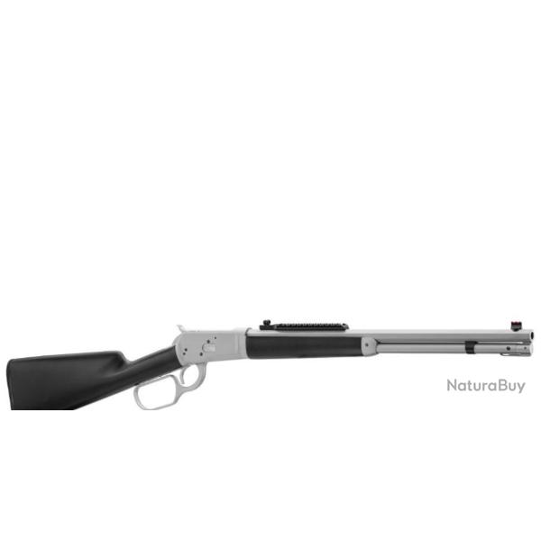 Chiappa 1892 ALASKAN takedown Cal. 44MAG Carabine � levier sous garde