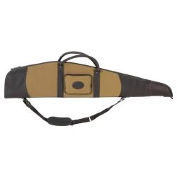 Etui Carabine Arthus avec Optique 125 cm Sable