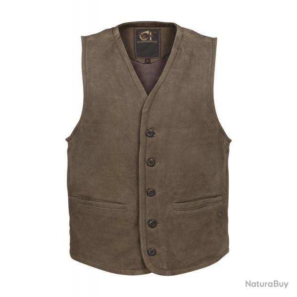 Gilet Club Interchasse Brice