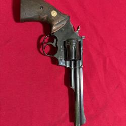 Colt trooper mk3