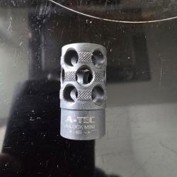 Frein de bouche  ATEC calibre 9,5 mm