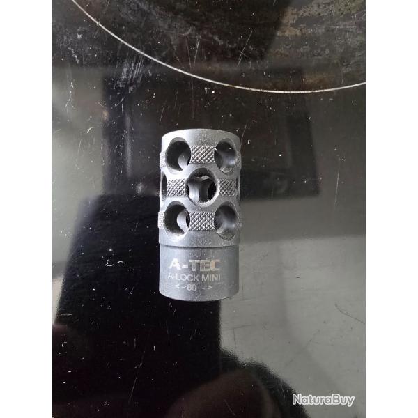 Frein de bouche  ATEC calibre 9,5 mm