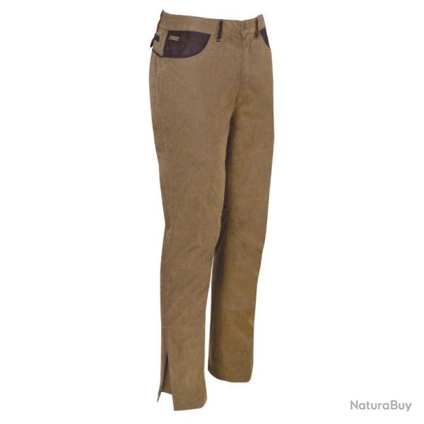 Pantalon Club Interchasse Cevrus Femme - 46