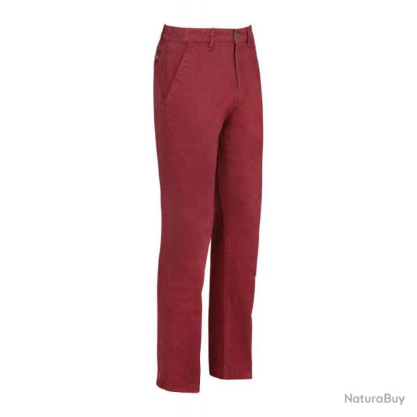 Pantalon Club Interchasse No�l - 40