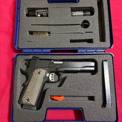 Tisas Zig 1911 45 ACP