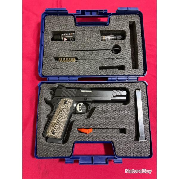 Tisas Zig 1911 45 ACP