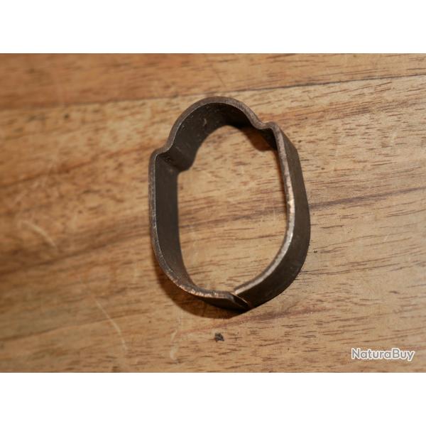 Ebauche de grenadi�re de carabine scolaire