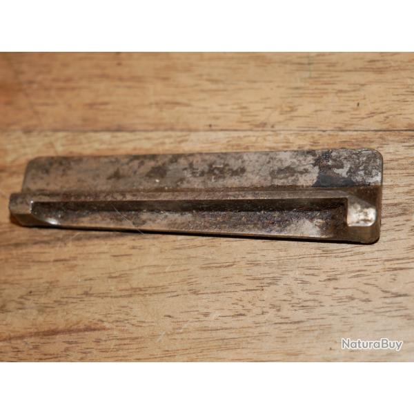 Planchette �l�vatrice de MAUSER 98