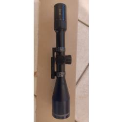 lunette minox ZE5i 3-15x56