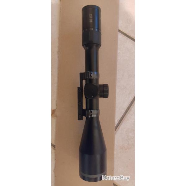 lunette minox ZE5i 3-15x56