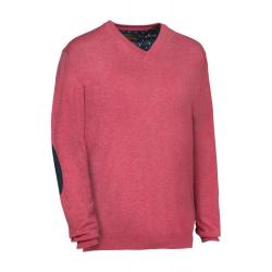 Pull Club Interchasse Weslon Rose