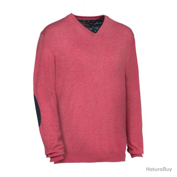 Pull Club Interchasse Weslon Rose