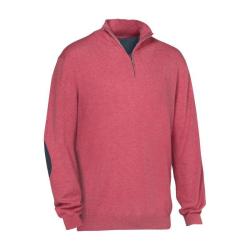 Pull Club Interchasse Winsley Rose