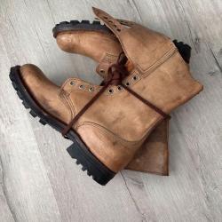 Brodequins rares Du 39 au 47