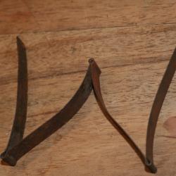 Ressort &eacute;l&eacute;vateur de magasin de MAUSER 98