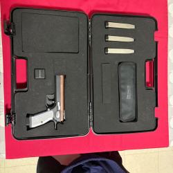 Tanfoglio stock 2 xtrem