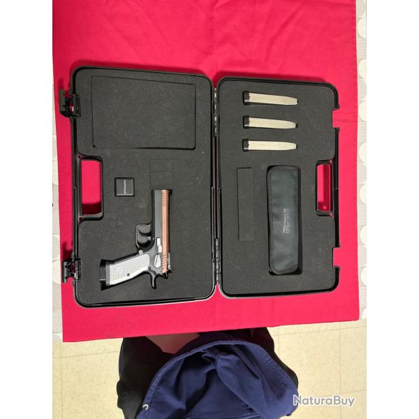 Tanfoglio stock 2 xtrem