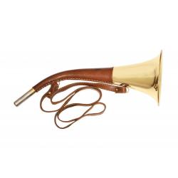 Trompe Club Interchasse Xavier